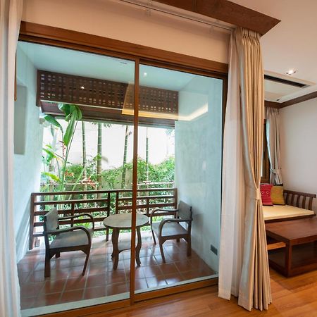 Phra Singh Village Chiang Mai Ngoại thất bức ảnh