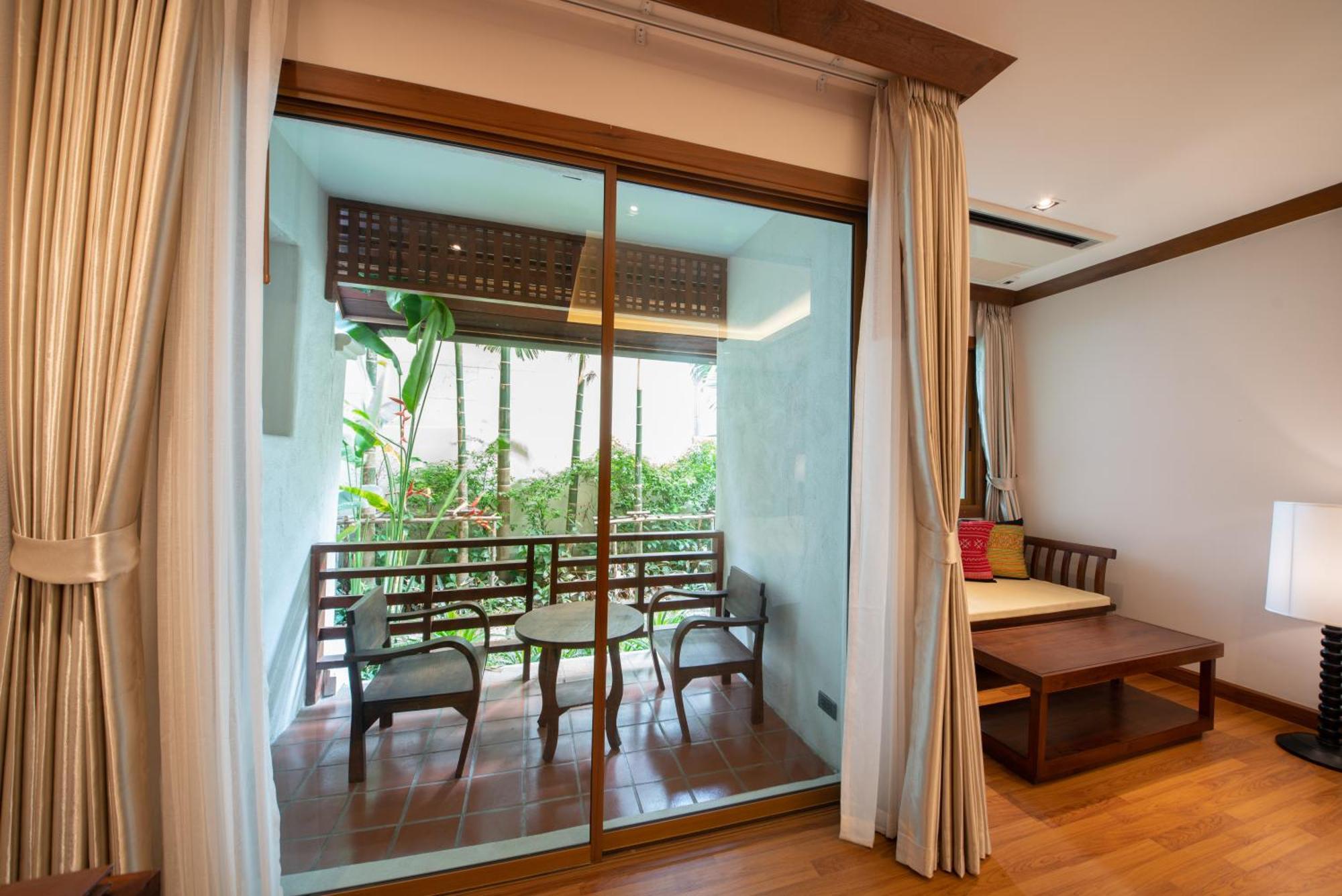 Phra Singh Village Chiang Mai Ngoại thất bức ảnh