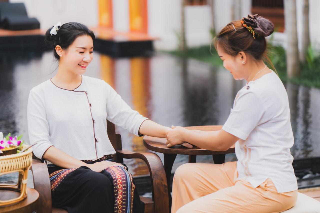Phra Singh Village Chiang Mai Ngoại thất bức ảnh