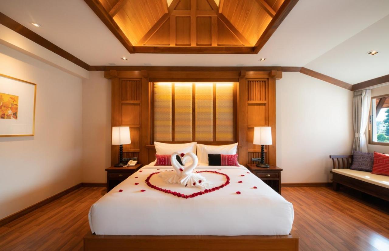 Phra Singh Village Chiang Mai Ngoại thất bức ảnh