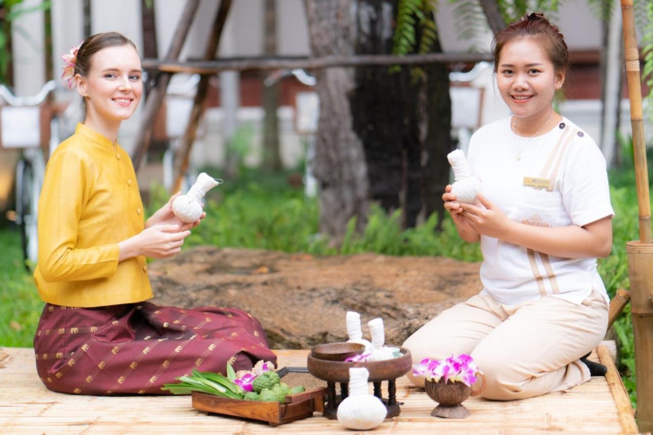 Phra Singh Village Chiang Mai Ngoại thất bức ảnh