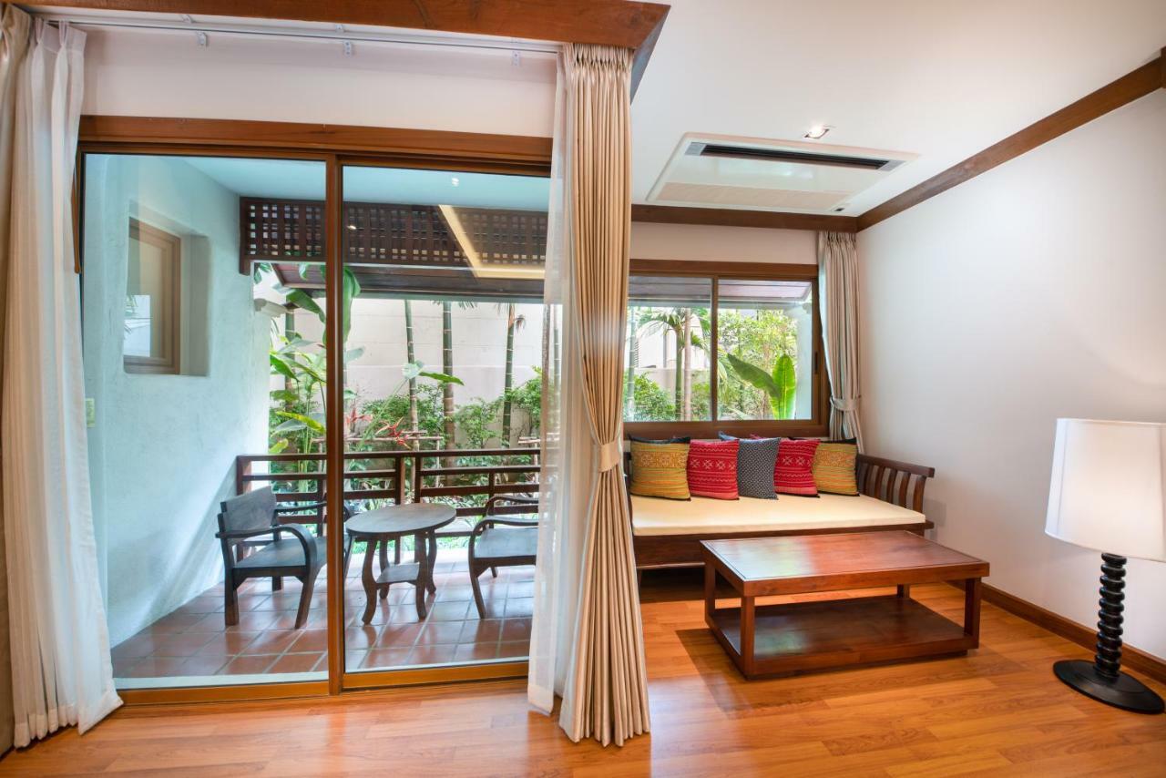 Phra Singh Village Chiang Mai Ngoại thất bức ảnh