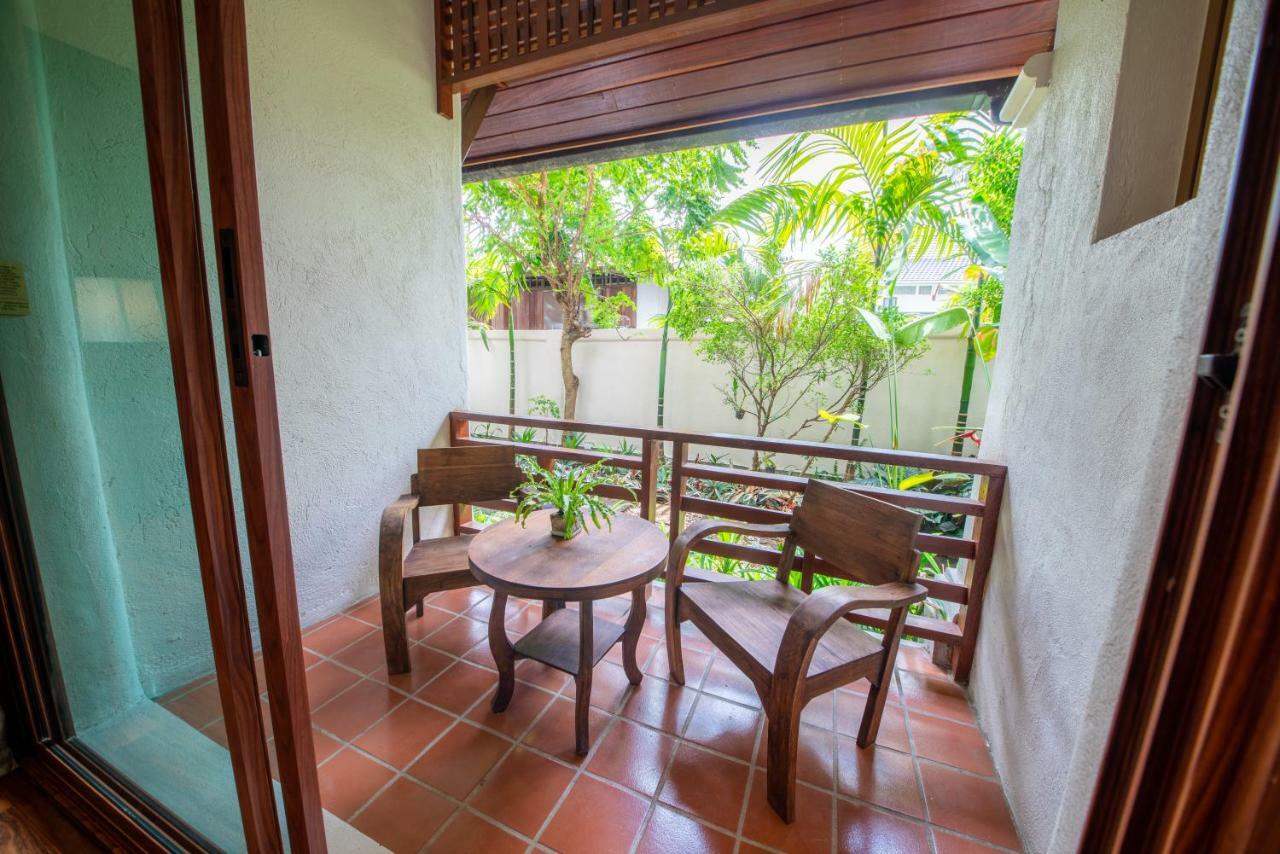 Phra Singh Village Chiang Mai Ngoại thất bức ảnh